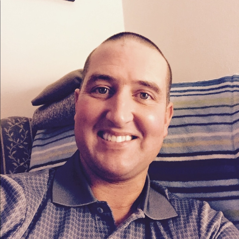 Meet your Posher, Ryan